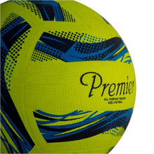 Load image into Gallery viewer, Premier APT Netball Ball - Size 5
