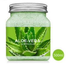 Load image into Gallery viewer, Aloe Vera Body Scrub
