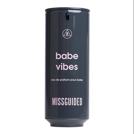 Missguided Babe Vibes EDP 80ml