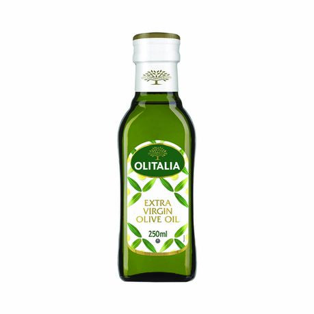 Olitalia Extra Virgin Olive Oil 250ml - 4 pack Buy Online in Zimbabwe thedailysale.shop