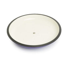 Load image into Gallery viewer, George &amp; Mason - 3.5L Cast Iron Casserole - Blue Enamel
