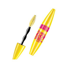 Load image into Gallery viewer, Maybelline Colossal Go Extreme Mascara - Black 01
