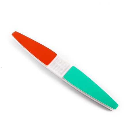 Kellerman 3 Swords Nail Buffer Double–Sided: File and Buffer PL 4835 Buy Online in Zimbabwe thedailysale.shop