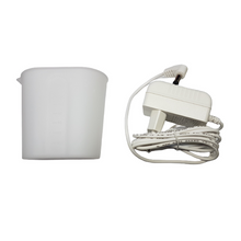 Load image into Gallery viewer, Decorative Essential Oil Diffuser &amp; Humidifier - 550ml - Dark Wood Grain
