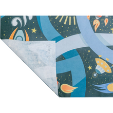 Load image into Gallery viewer, Tayla Jean - Space Felt Play Mats
