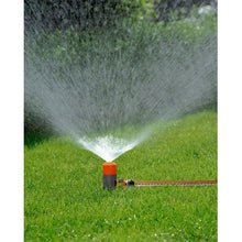 Load image into Gallery viewer, GARDENA Classic Spray Sprinkler Fox
