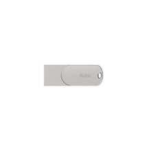 Load image into Gallery viewer, Netac U785C 64GB USB3.0 Type-A &amp; Type-C Dual Drive
