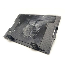 Load image into Gallery viewer, JRY Laptop Cooling Pad 9-17 Inches
