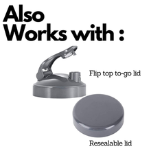 Load image into Gallery viewer, Nutribullet blade gasket replacement - compatible with 600/900W Nutribullet
