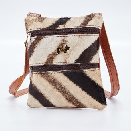 Brad Scott Kleo leather bag Buy Online in Zimbabwe thedailysale.shop