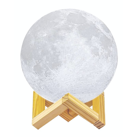 3D Moon Lamp Buy Online in Zimbabwe thedailysale.shop