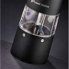 Load image into Gallery viewer, Russel Hobbs Salt &amp; Pepper Mill
