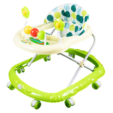 Load image into Gallery viewer, Baby Links Baby Walker - Green
