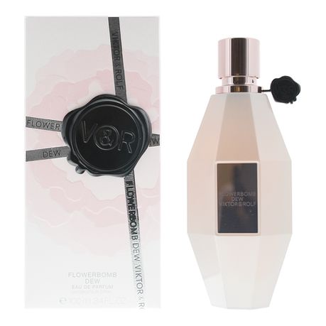 Viktor & Rolf Flowerbomb Dew Eau de Parfum 100ml (Parallel Import) Buy Online in Zimbabwe thedailysale.shop