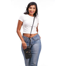 Load image into Gallery viewer, Brad Scott Pix leather bag
