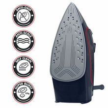 Load image into Gallery viewer, Verimark - Genesis MegaSteam Iron
