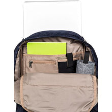 Load image into Gallery viewer, Quiksilver Sea Coast Cord Mens Backpack - Parisian Night
