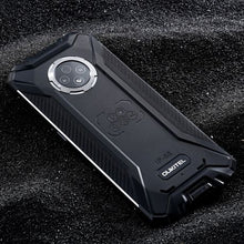 Load image into Gallery viewer, Oukitel WP8 Pro IP68 Waterproof 4G Rugged Smartphone 6.5 NFC DualSIM Black
