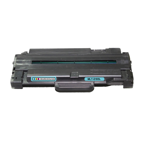Samsung 105L / 105 / D105L / D1052L / MLT-D105L Compatible Toner