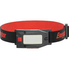 Load image into Gallery viewer, Energizer Rechargeable Multi Purpose COB Headlamp
