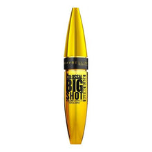 Load image into Gallery viewer, Maybelline Volum&#39; Express Colossal - Big Shot Mascara - Daring Black 01
