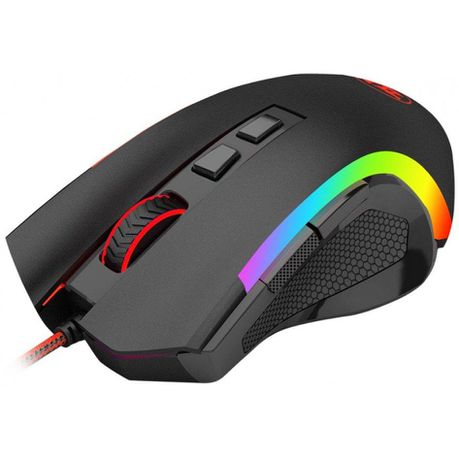 Redragon Mouse Dagger 2 10000dpi – Bk Buy Online in Zimbabwe thedailysale.shop