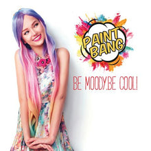 Load image into Gallery viewer, Nouvelle Paint Bang Pink Planet Semi-Permanent 75ml
