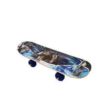 Load image into Gallery viewer, Mini Skateboard - Shark - 45cm

