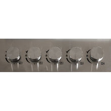 Load image into Gallery viewer, Alva - 90Cm 5 Burner Gas Hob - Stainless Steel
