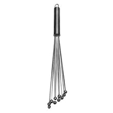 Load image into Gallery viewer, T4U Stainless Steel Ball Whisk (30cm)

