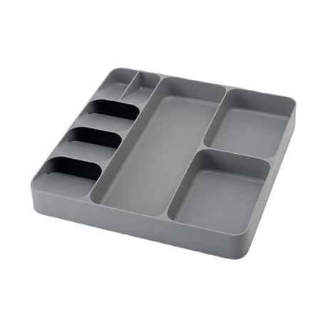 Kitchen Drawer Storage Box/Cutlery Organiser & Holder Buy Online in Zimbabwe thedailysale.shop