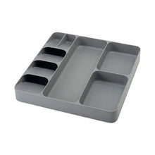 Load image into Gallery viewer, Kitchen Drawer Storage Box/Cutlery Organiser &amp; Holder
