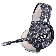 Load image into Gallery viewer, ONIKUMA K5 Stereo Gaming Headset for PS4 PC Xbox
