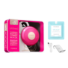 Load image into Gallery viewer, FOREO UFO Mini 2 Fuchsia
