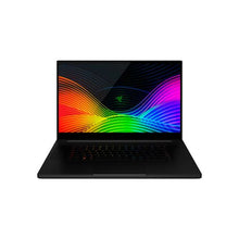 Load image into Gallery viewer, Razer Pro 17 i7-1165G7 16GB 512GB SSD RTX 2080S 17.3300HZ
