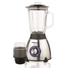Load image into Gallery viewer, Mellerware - Optima Stainless Steel Blender With Coffee Grinder
