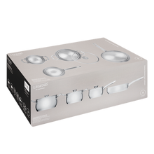 Load image into Gallery viewer, Legend Master Chef 7pce st/st cookware
