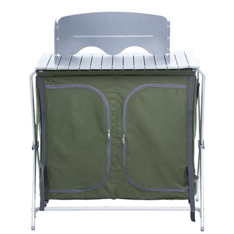 Campground Camping Cupboard Buy Online in Zimbabwe thedailysale.shop
