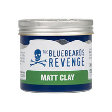 Load image into Gallery viewer, Bluebeards Revenge - Matt Clay - 150ml
