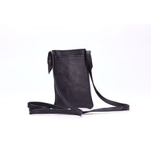 Load image into Gallery viewer, Brad Scott Ken leather bag
