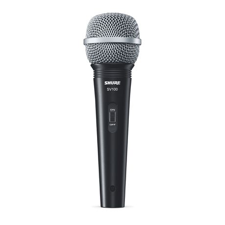 Shure SV100 Vocal Microphone