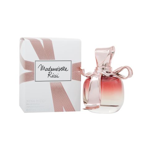 Nina Ricci Mademoiselle Ricci Eau de Parfum 50ml (Parallel Import)