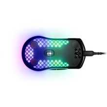 Load image into Gallery viewer, Steelseries Gaming Mouse - Aerox 3 - Black (Pc)
