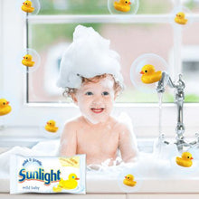 Load image into Gallery viewer, Sunlight Bath Soap Mild Baby (12x 175g)
