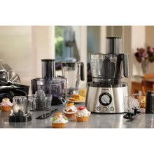 Load image into Gallery viewer, Philips 7000 Series Avance Collection 4-in-1 Food Processor - HR7778/01
