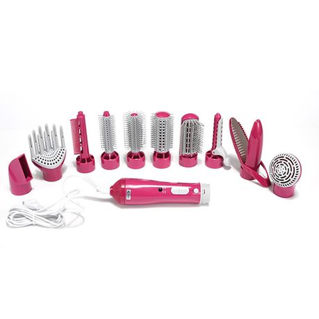 Hair Styler 2090 Buy Online in Zimbabwe thedailysale.shop