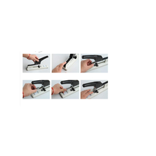 Load image into Gallery viewer, Deli Heavy duty stapler 0392
