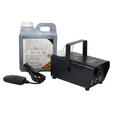 Load image into Gallery viewer, Vehicle Disinfection Fogging Kit
