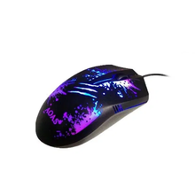 Load image into Gallery viewer, AOAS PC Gaming set - Mouse, Keyboard, Headphones &amp; Mouse Pad
