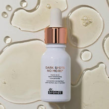 Load image into Gallery viewer, Dr Brandt Dark Spots No More
